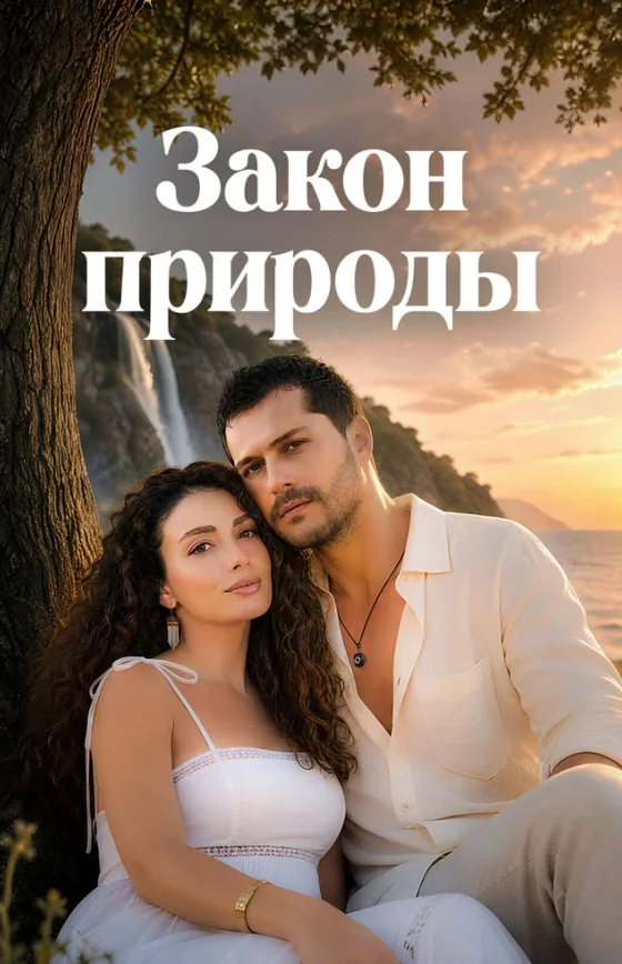 Закон природы 1 серия