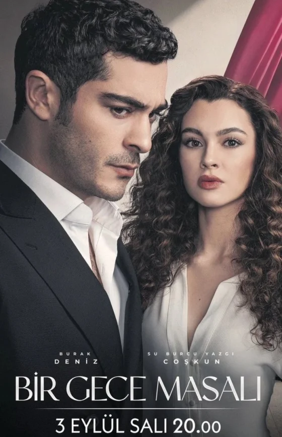 Ночная сказка 1-35 серия турецкий сериал на русском языке смотреть бесплатно онлайн все серии